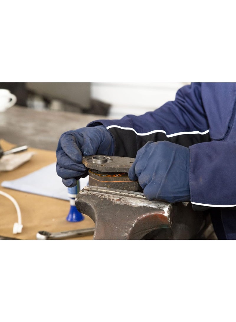 وايكون WEICONLOCK® AN 305-74 | 200 مل | سدادة الفلنجات - Image 4