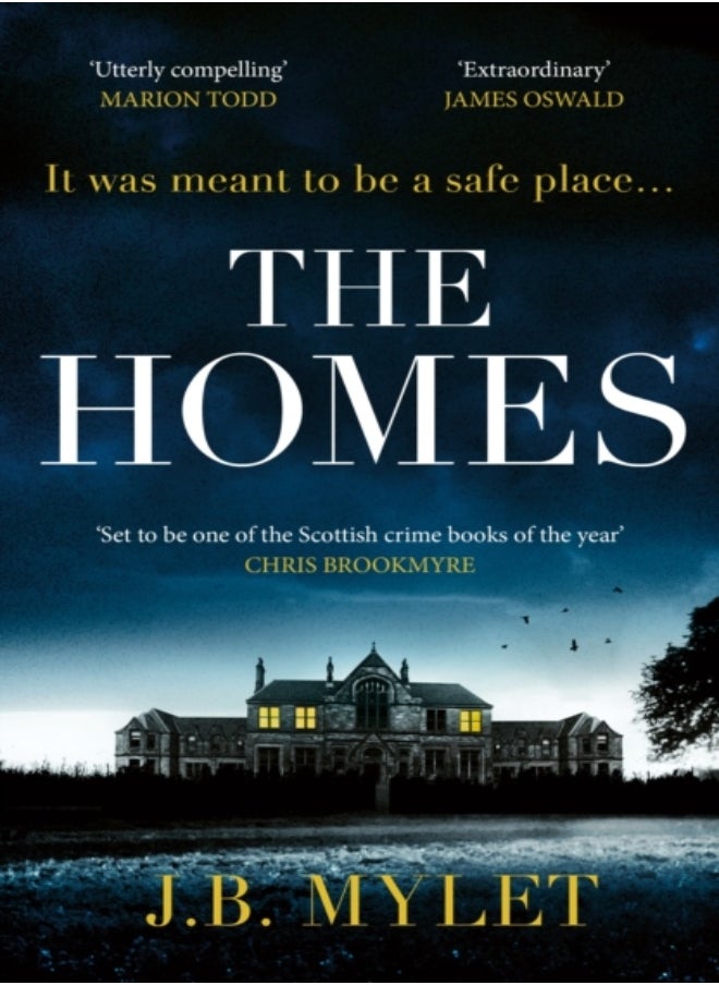null - The Homes - Image 1