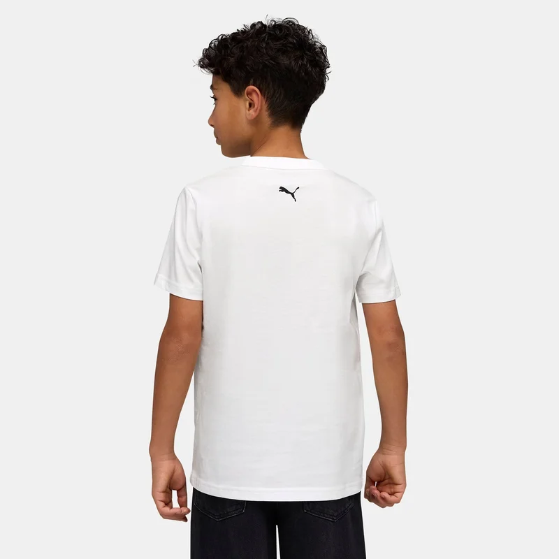 PUMA Kids' Super PUMA Graphic T-Shirt
