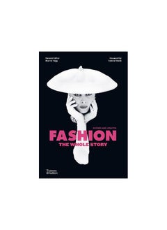 Fashion: The Whole Story 