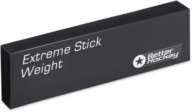 Better Hockey Extreme Stickhandling Trainer - Professional Quality Sports Training Aid for Stick Speed, Timing, and Puck Control, Can be Used On and Off Ice, 67 x 2.5 Inches - Image 5