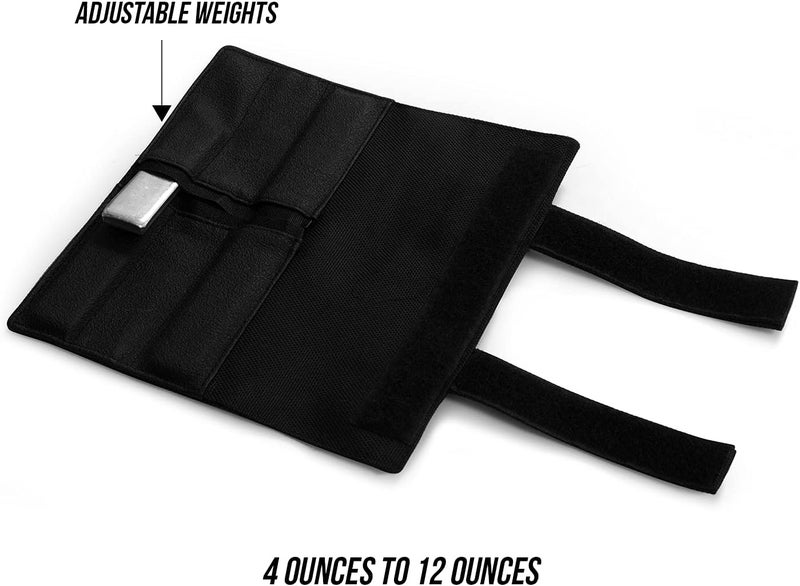 Better Hockey Extreme Stickhandling Trainer - Professional Quality Sports Training Aid for Stick Speed, Timing, and Puck Control, Can be Used On and Off Ice, 67 x 2.5 Inches - Image 3