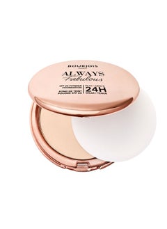 BOURJOIS PARIS Always Fabulous Powder Foundation  - Image 1