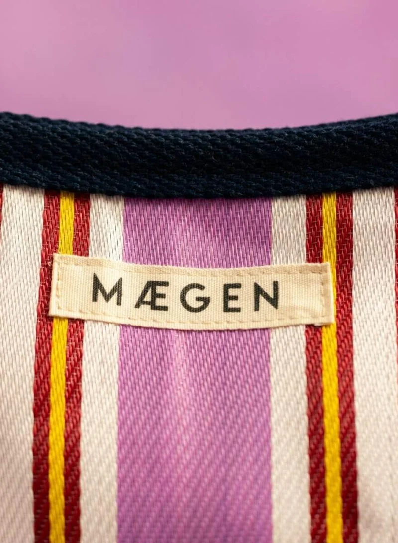 مايجن شنطة  للسفر وأيام المسبح والاستخدام اليومي