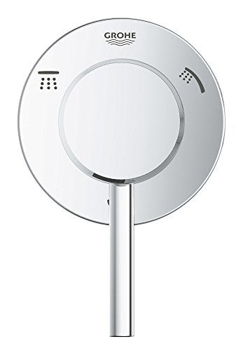 Grohe 29106001 Concetto Diverter Trim Starlight Chrome - Image 3