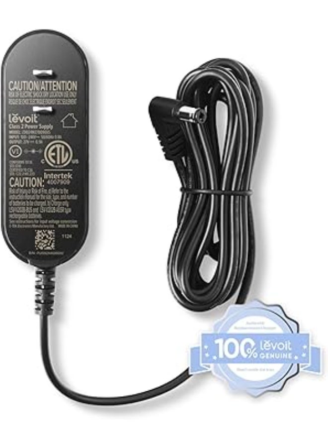 LEVOIT LVAC-300 Cordless Vacuum Cleaner Charger, 27V, 0.9A - Image 3