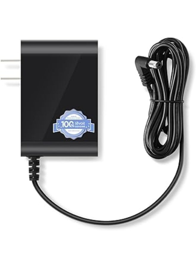 LEVOIT LVAC-300 Cordless Vacuum Cleaner Charger, 27V, 0.9A - Image 1