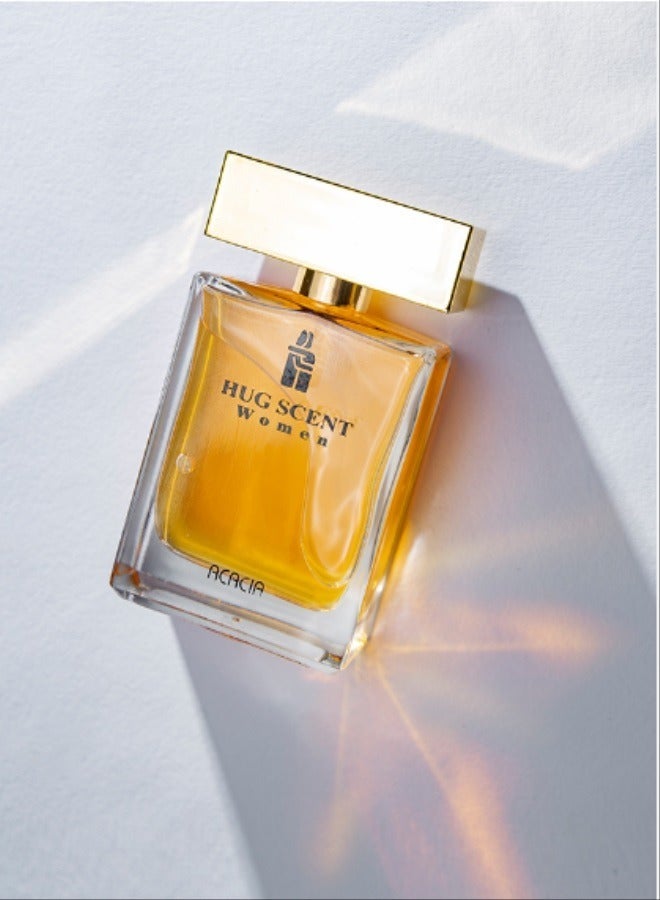 أكاسيا عطر هاج سنت  نسائي من اكاسيا 100 مل