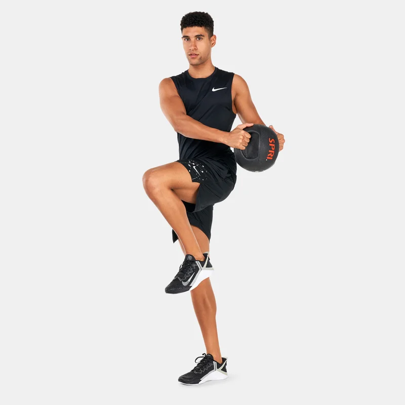 Nike Men's Dri-FIT Totality Knit 7-Inch Shorts