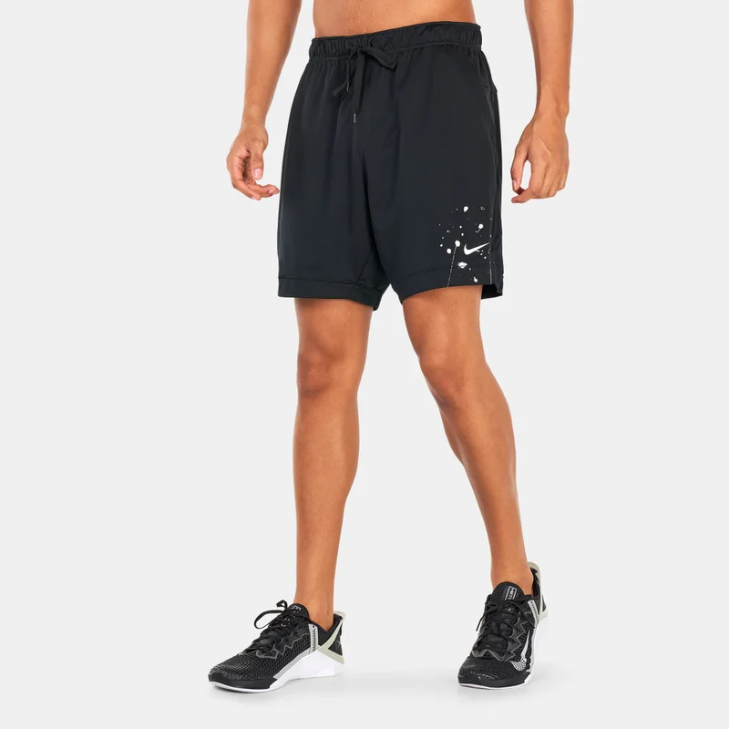 Nike Men's Dri-FIT Totality Knit 7-Inch Shorts