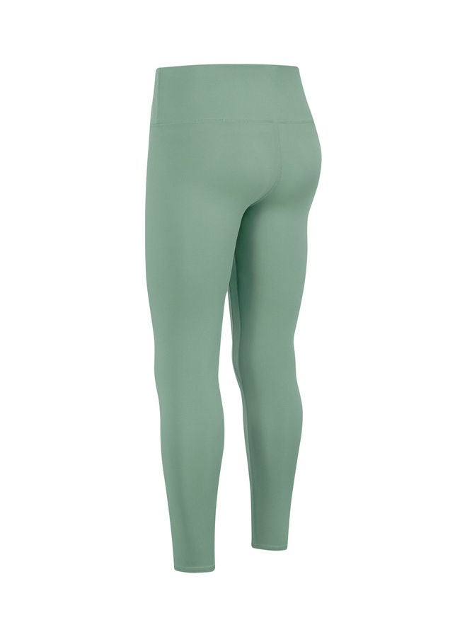 NIBEMINENT High Waist Yoga Leggings - Image 2