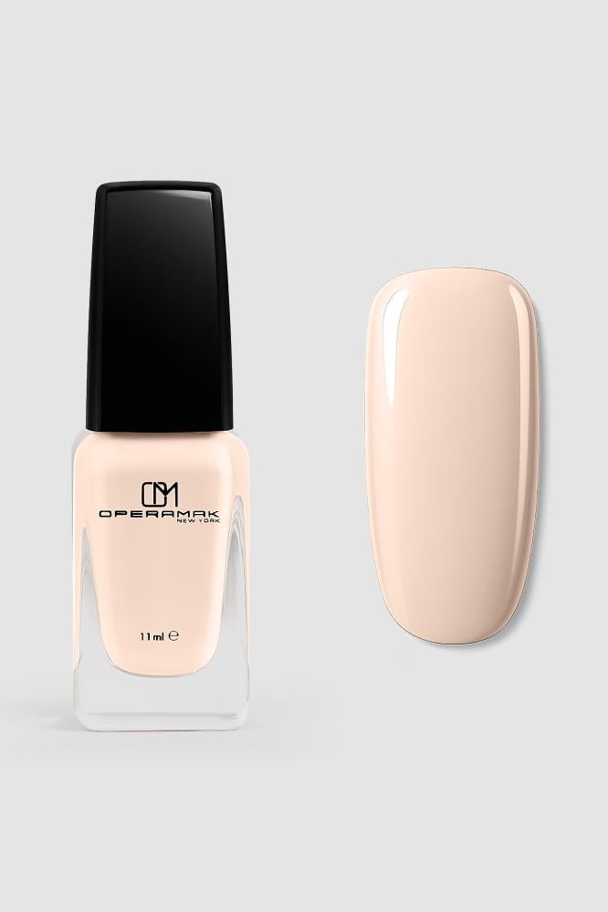 OPERAMAK طلاء أظافر أوبيراما القابل للتنفس - ظل 557