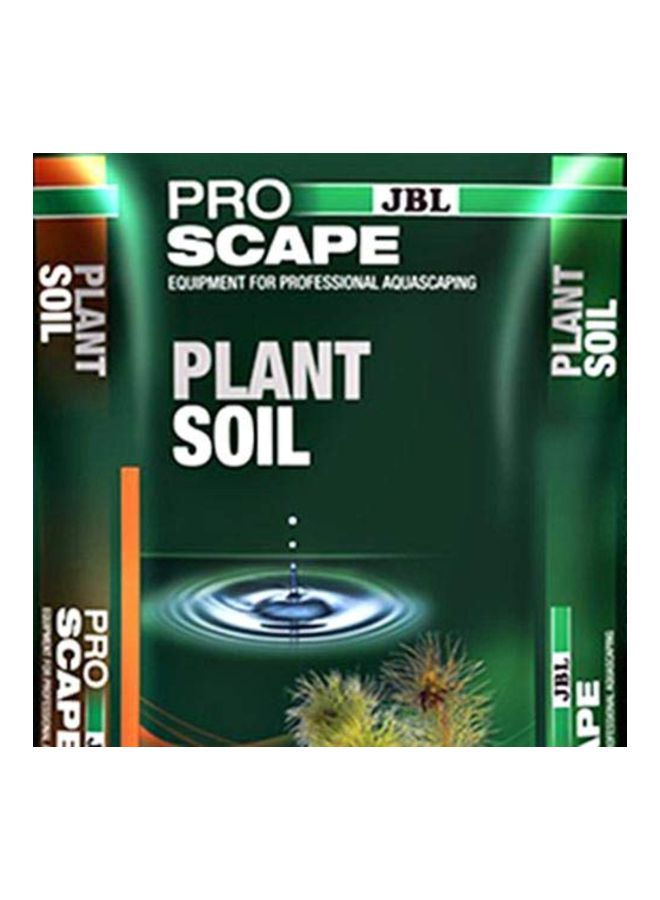 JBL ProScape Plant Soil Substrate With Nutrients Brown 3Liters - Image 2