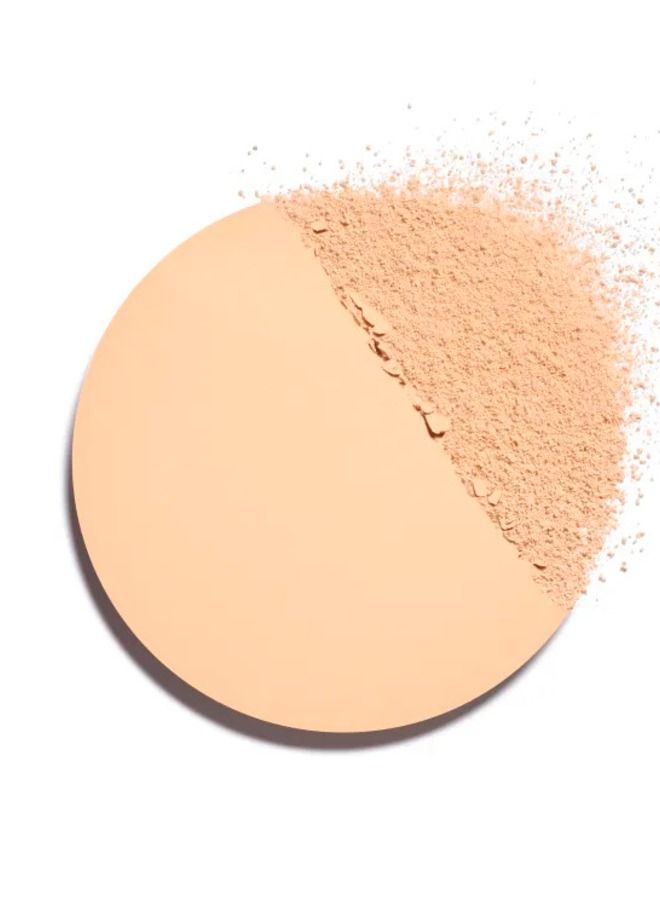 CHANEL بودرة شفافة لإشراقة صحية من Les Beiges_B20 - Image 3