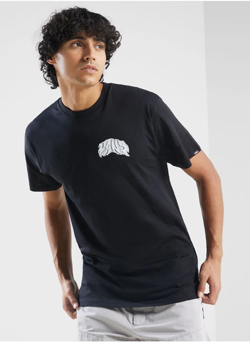 VANS Prowler T-Shirt