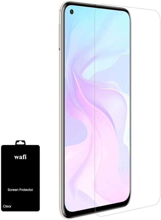 For huawei huawei nova 4 screen protector - wafi