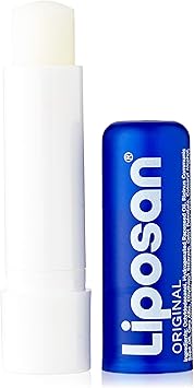 Liposan Liposan Lip Balm - Image 1