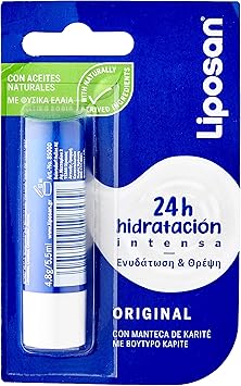 Liposan Liposan Lip Balm - Image 4