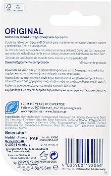 Liposan Liposan Lip Balm - Image 5