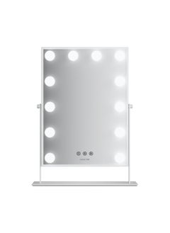 White-12 LED