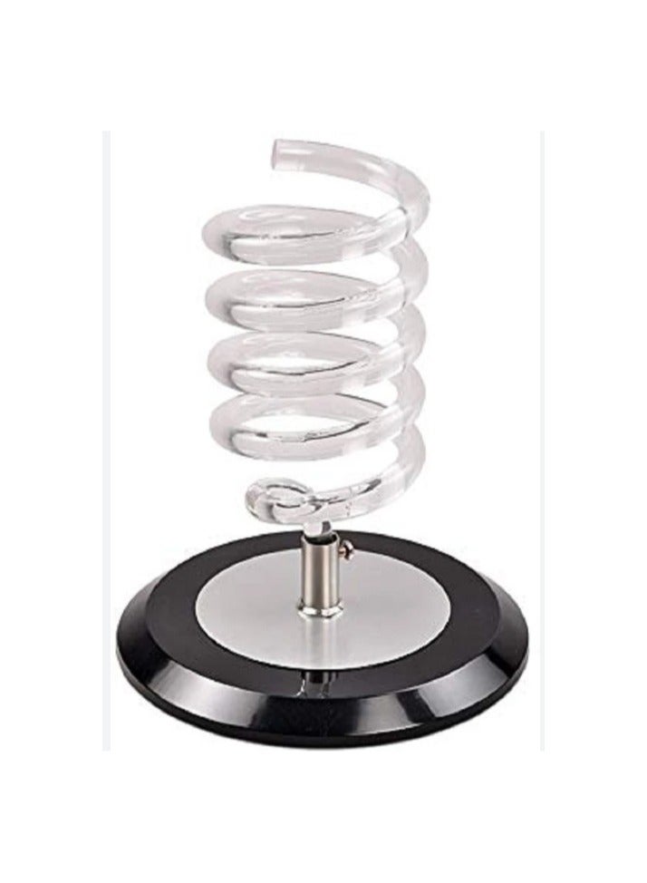 لا بيرلا  تك قاعدة سيشوار طاولة مع قاعدة - Image 1