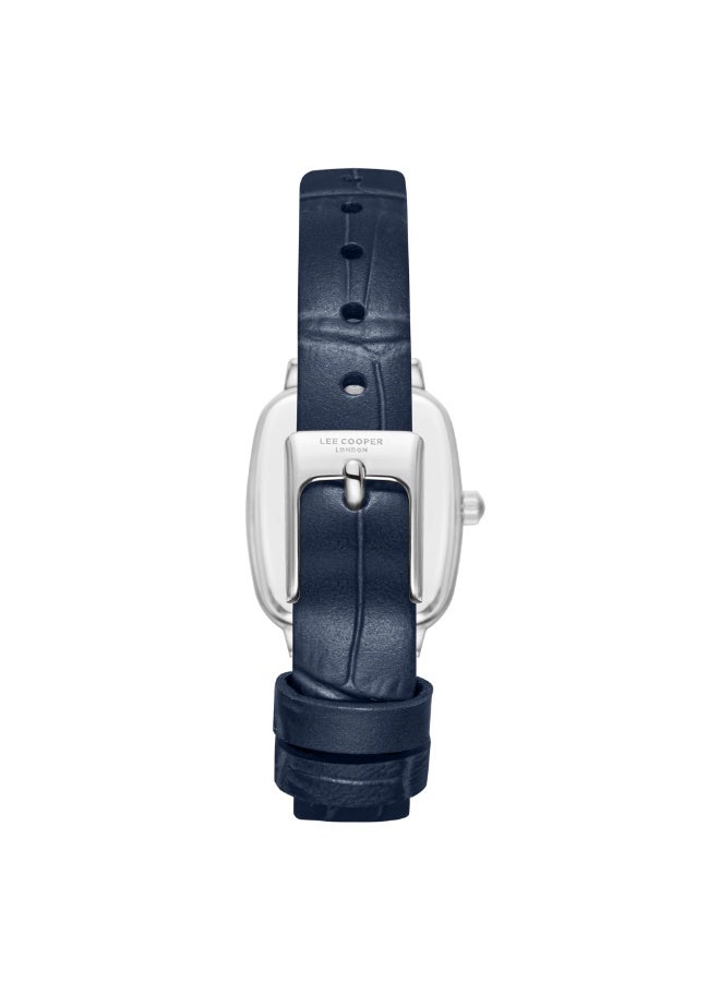 Lee Cooper Women Leather Analog Watch LC08390.399 - 22X31 mm - Image 5