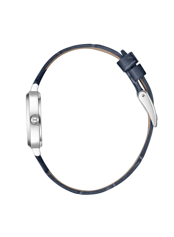 Lee Cooper Women Leather Analog Watch LC08390.399 - 22X31 mm - Image 3
