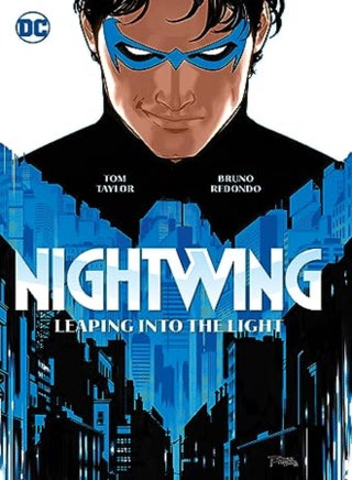 NIGHTWING V01 LEAPING INTO THE LIGHT - pzsku/Z9ABCE25BA29C565912DCZ/45/_/1702908772/1c19c02a-01d4-4c52-8885-3bd53dc06b77