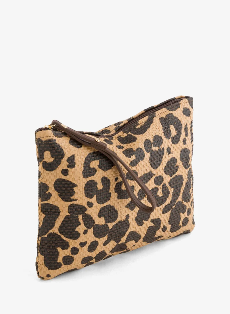 Women's Clutch - Amboseli V6