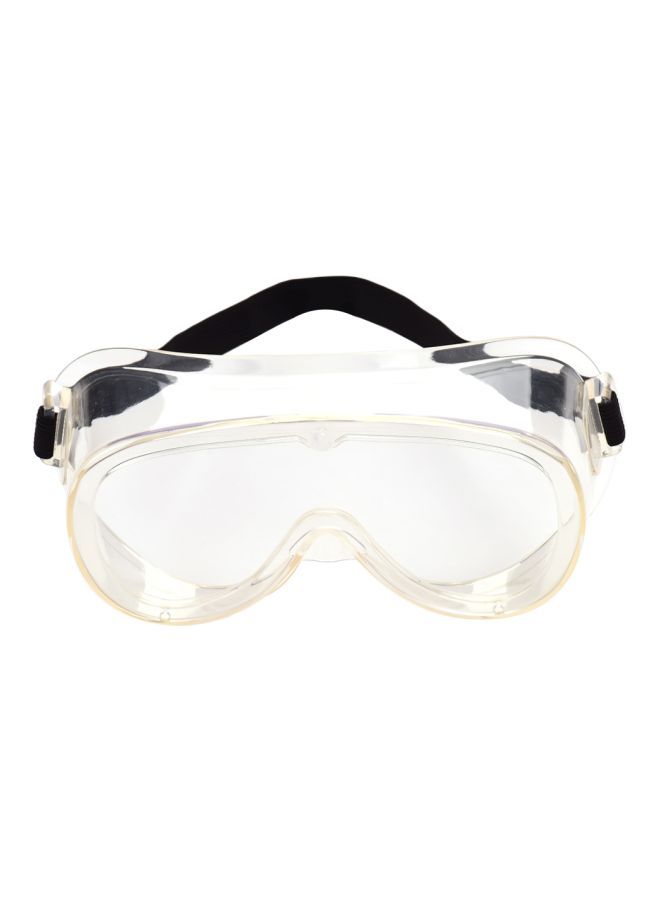 NIBEMINENT Adjustable Safety Protective Goggles 19x5x7centimeter  - Image 1