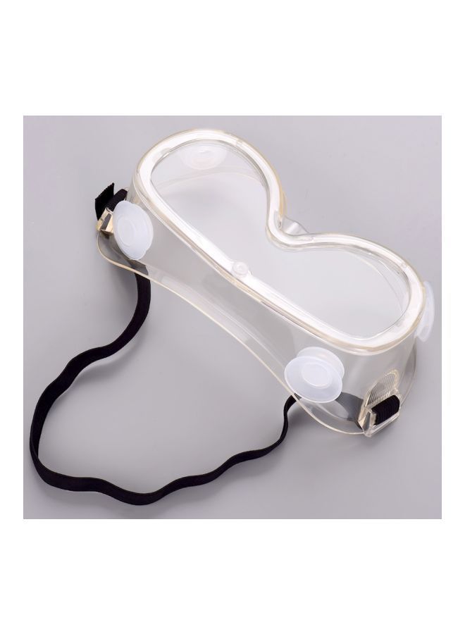 NIBEMINENT Adjustable Safety Protective Goggles 19x5x7centimeter  - Image 3
