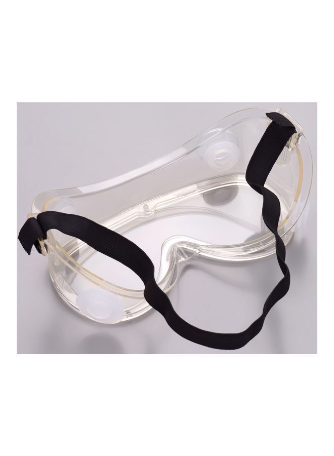 NIBEMINENT Adjustable Safety Protective Goggles 19x5x7centimeter  - Image 2