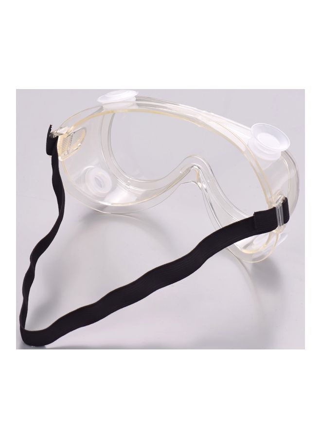 NIBEMINENT Adjustable Safety Protective Goggles 19x5x7centimeter  - Image 4