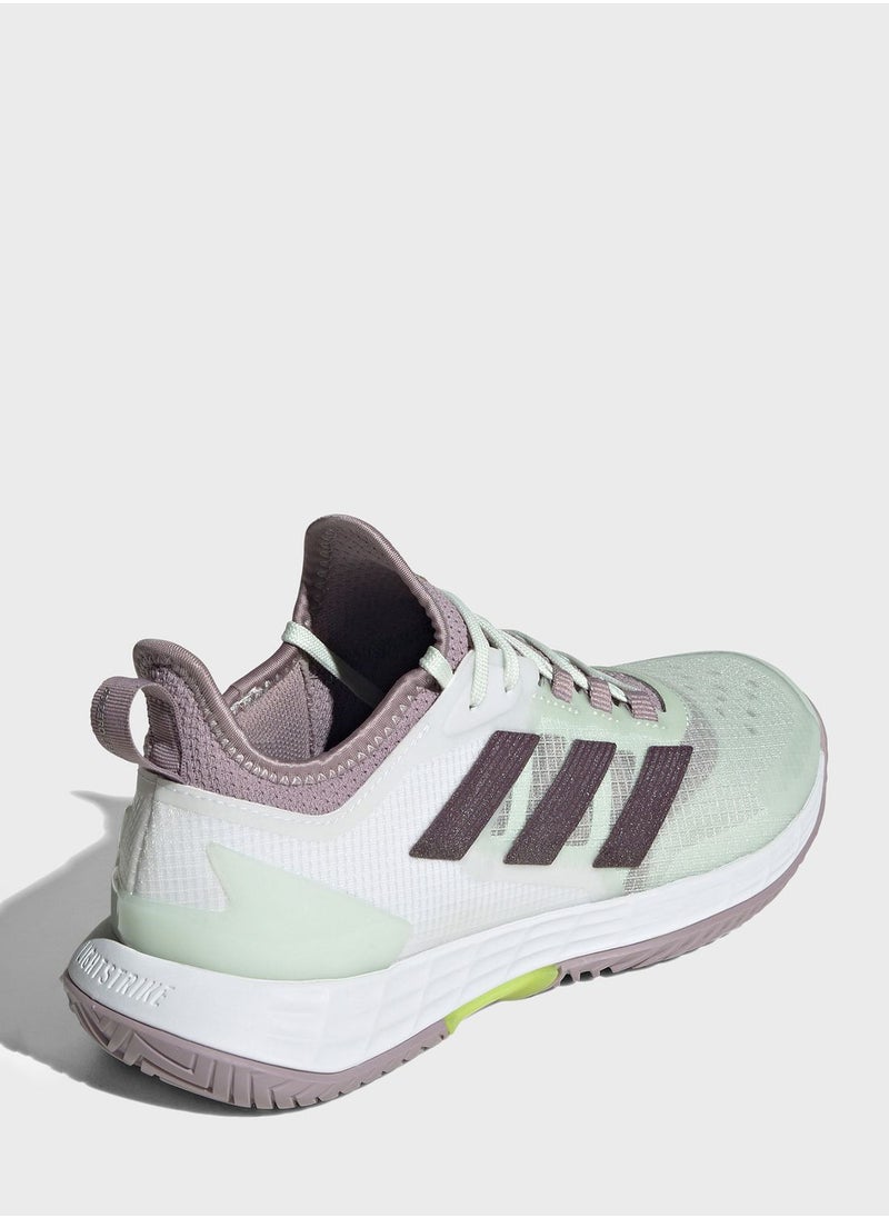 Adidas - Adizero Ubersonic 4 - Image 1