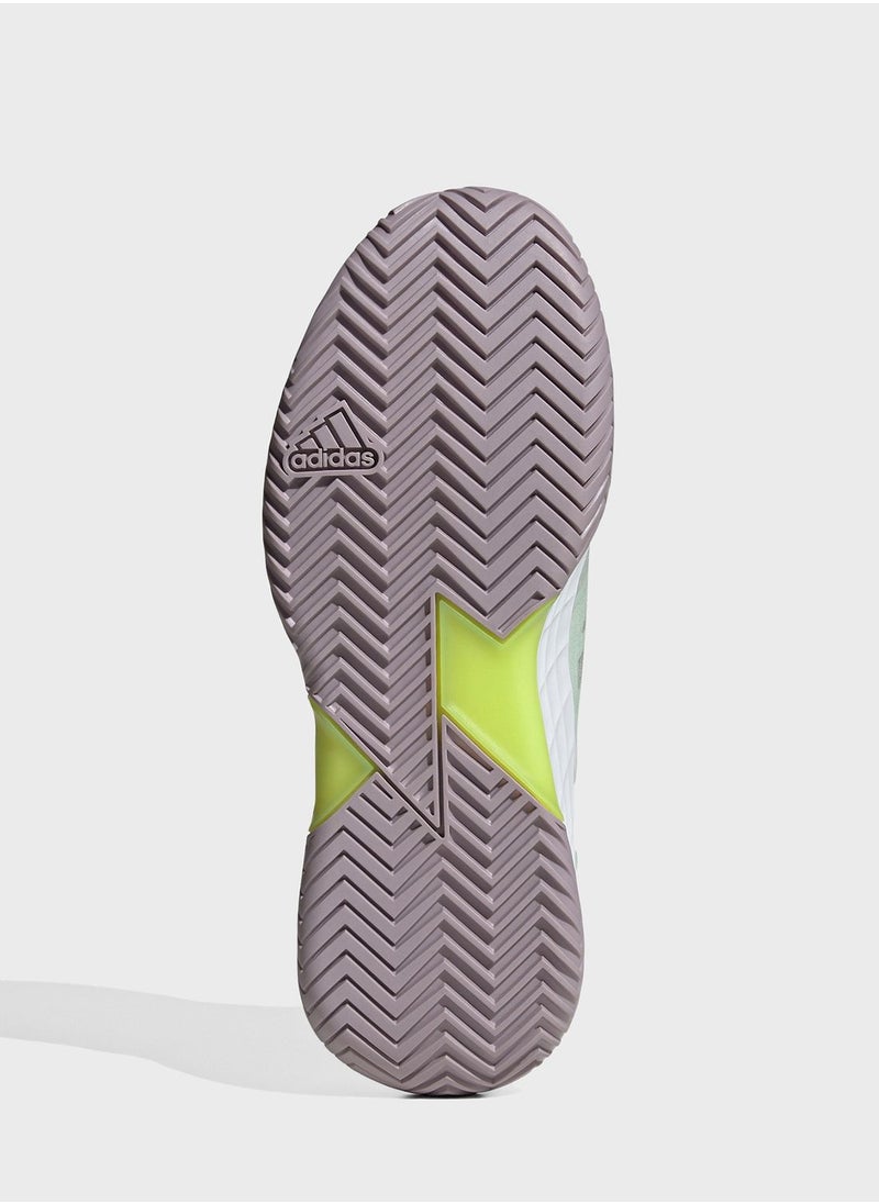 Adidas - Adizero Ubersonic 4 - Image 1