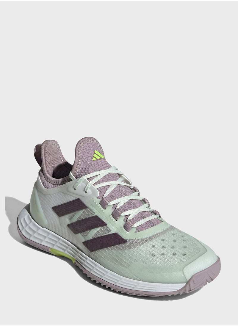 Adidas - Adizero Ubersonic 4 - Image 1