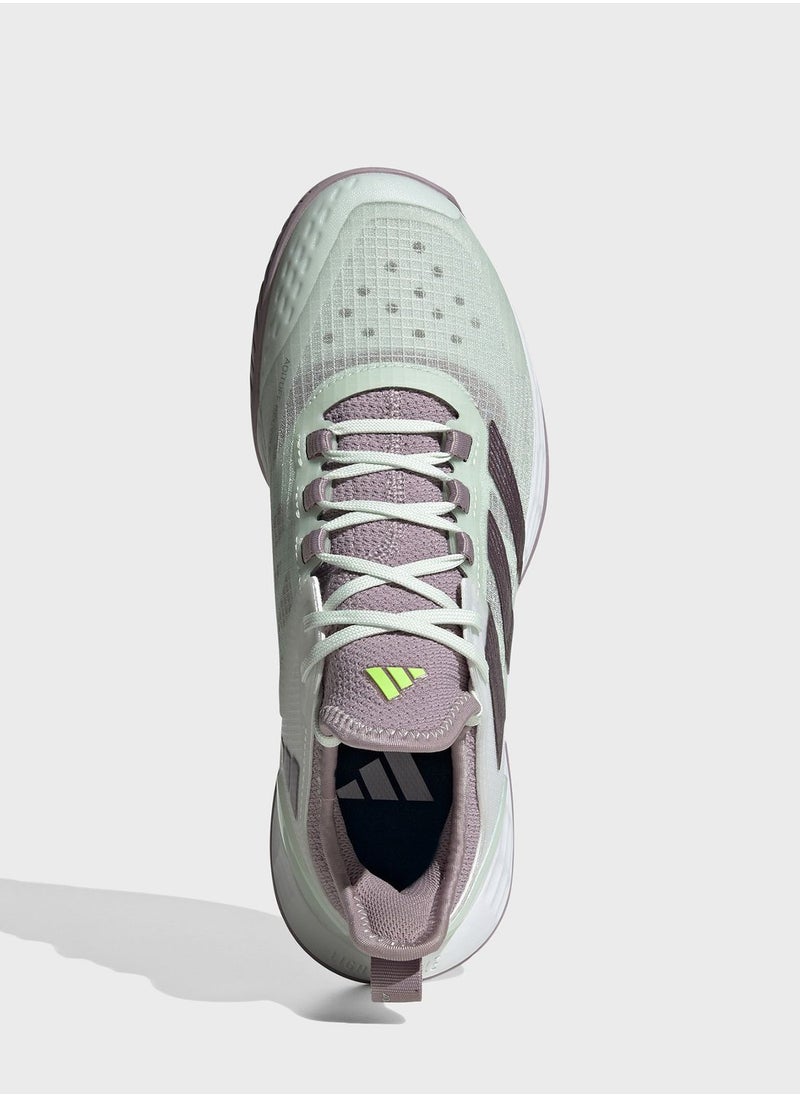 Adidas - Adizero Ubersonic 4 - Image 1