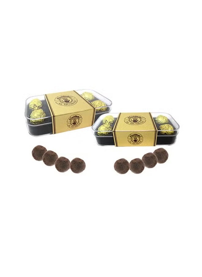 almusbah perfumes Misbah incense maamoul 40 grams  - Image 3
