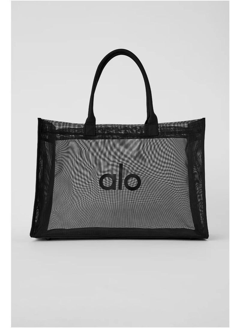 Yoga Sheer Tote Bag - Image 5