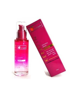 Red Apple Keratin Silkness Shine Serum 100ml  - Image 2