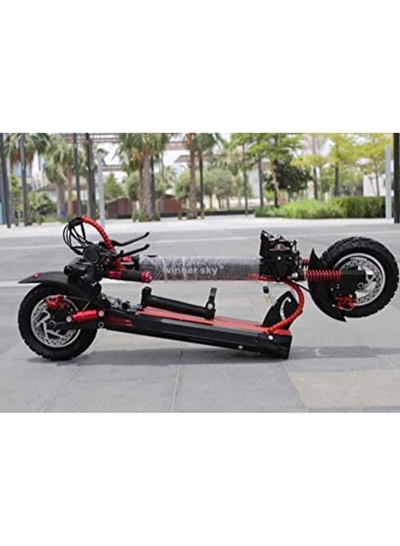 اسكوتر كهربائى - Image 3