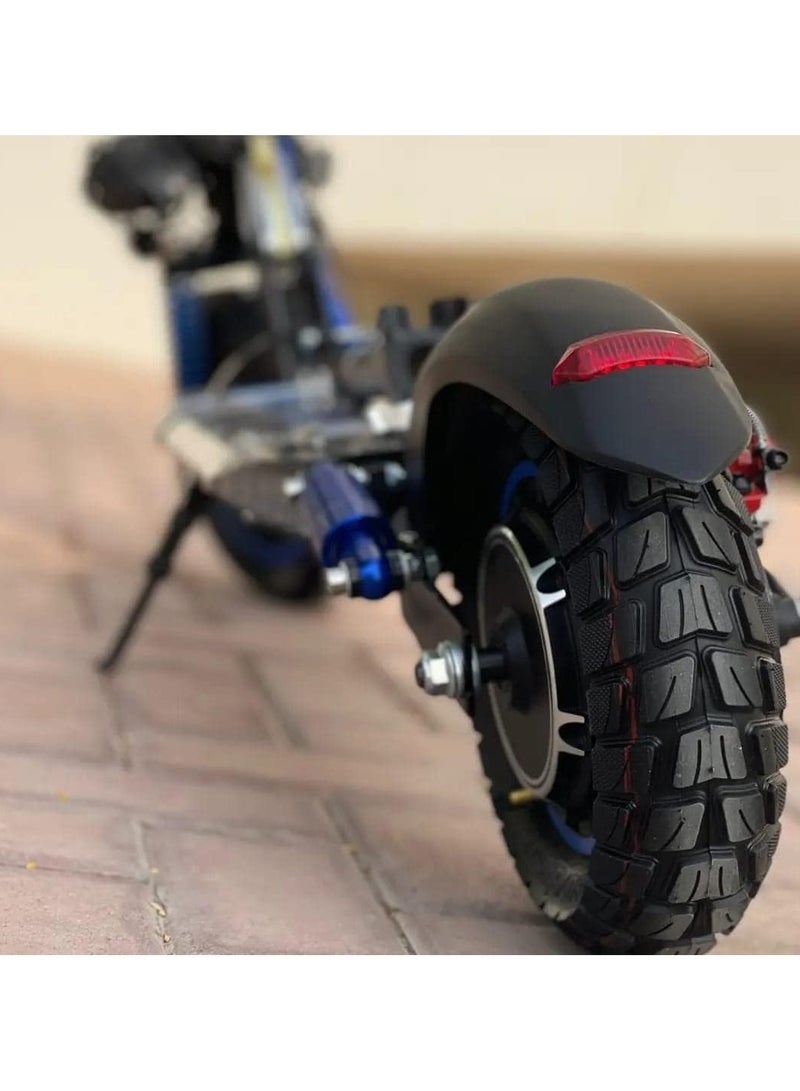 اسكوتر كهربائى - Image 5