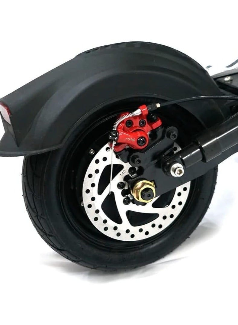 اسكوتر كهربائى - Image 4