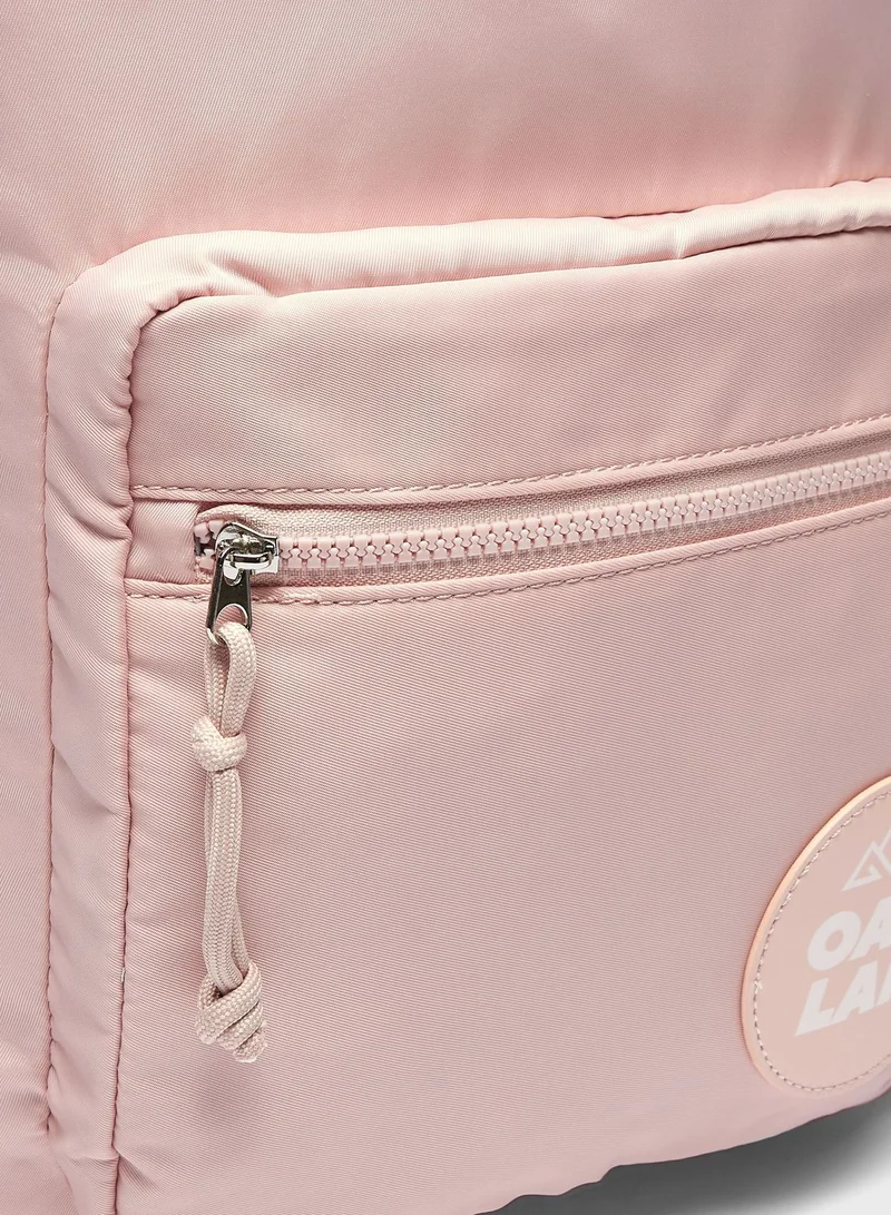 شو اكسبرس Logo Printed Backpack