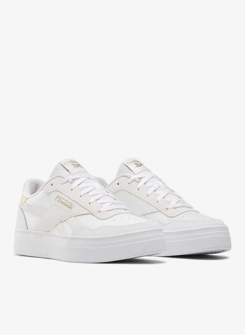 ريبوك كورت أدفانس بولد