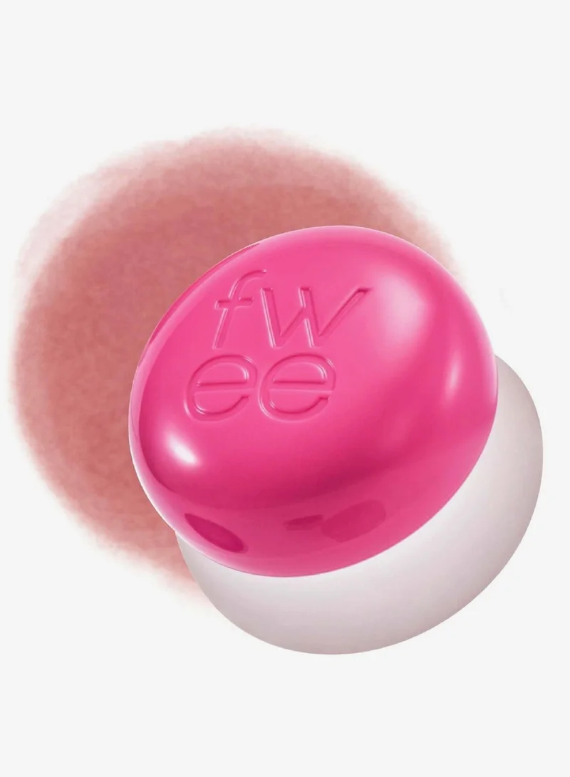 fwee Lip&Cheek Blurry Pudding Pot Skirt