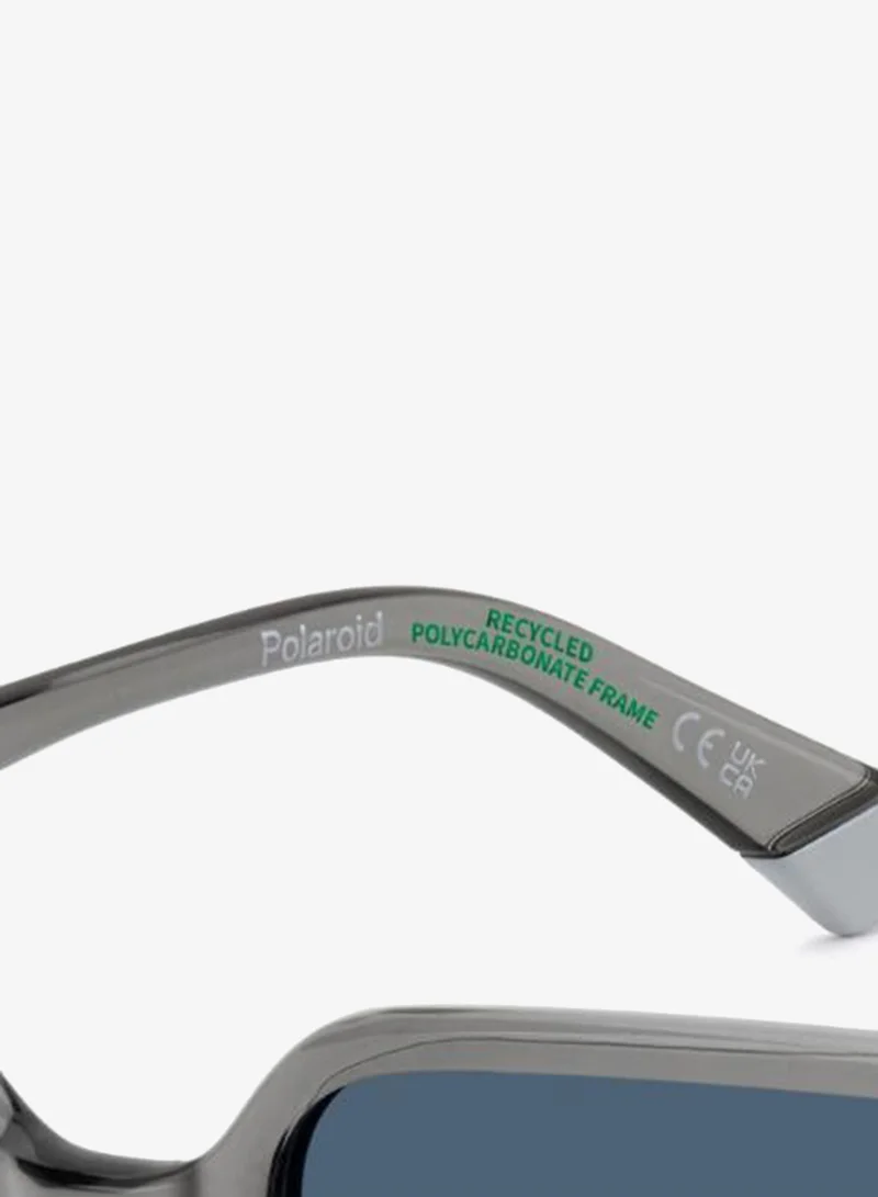 Polaroid  Square Sunglasses for Men | Best Price UAE