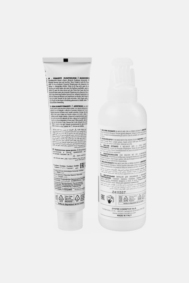 Libera e Bella Dark Brown 3,0 , Hair Color - Image 3