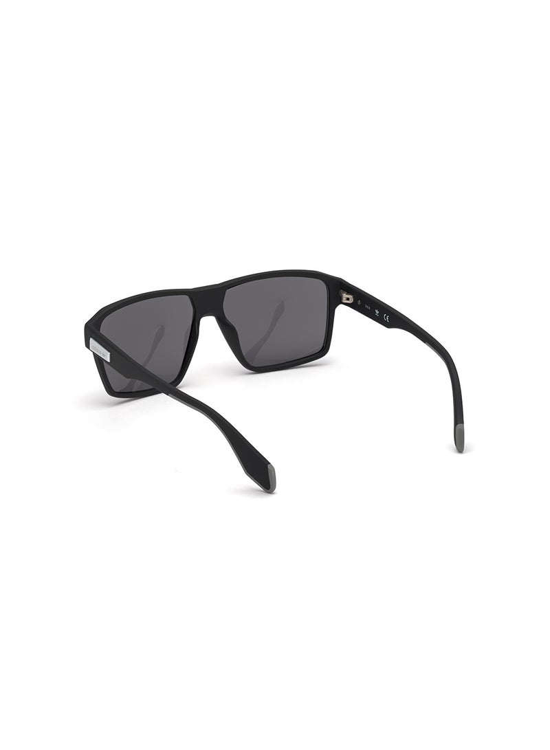 Adidas Men's UV Protection Sunglasses - OR003902A58 - Lens Size: 58 Mm - Image 3