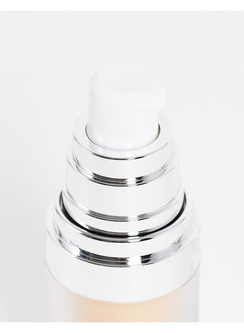 إلف برايمر مضيء للوجه، برايمر حريري للوجه لمكياج يدوم طويلاً - Image 3